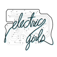 Electric Girls logo, Electric Girls contact details