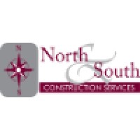 North & South Construction Services logo, North & South Construction Services contact details