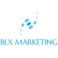 BLX Marketing logo, BLX Marketing contact details