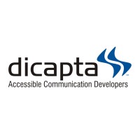 Dicapta logo, Dicapta contact details