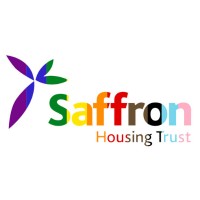 Saffron Housing Trust Limited logo, Saffron Housing Trust Limited contact details