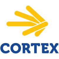 Cortex logo, Cortex contact details