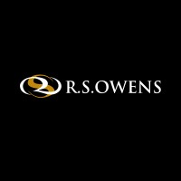 R.S. Owens logo, R.S. Owens contact details