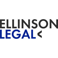 Ellinson Legal logo, Ellinson Legal contact details