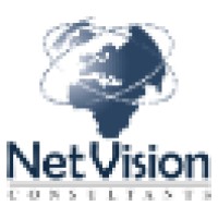 Net Vision Consultants, Inc. logo, Net Vision Consultants, Inc. contact details