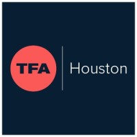 Teach For America Houston logo, Teach For America Houston contact details