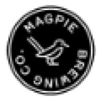 Magpie Brewing Co logo, Magpie Brewing Co contact details