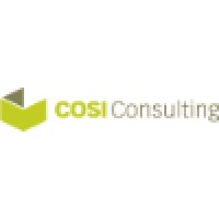 Cosi Consulting logo, Cosi Consulting contact details