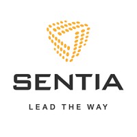 Sentia logo, Sentia contact details