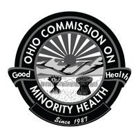 Ohio Commission on Minority Health logo, Ohio Commission on Minority Health contact details