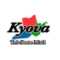 Kyova Tri-State Mall & Lifestyle Center logo, Kyova Tri-State Mall & Lifestyle Center contact details