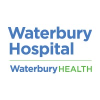 Waterbury Hospital logo, Waterbury Hospital contact details