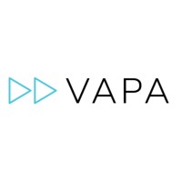 VAPA GmbH logo, VAPA GmbH contact details