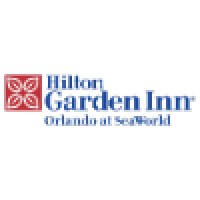 Hilton Garden Inn Orlando at Seaworld logo, Hilton Garden Inn Orlando at Seaworld contact details