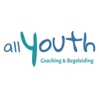 All4Youth logo, All4Youth contact details