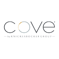 COVE by Knickerbocker Group® logo, COVE by Knickerbocker Group® contact details