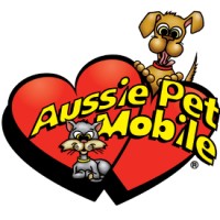 Aussie Pet Mobile logo, Aussie Pet Mobile contact details