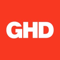 GHD Partners logo, GHD Partners contact details