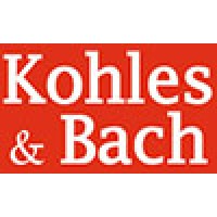 Kohles & Bach Heating & Cooling logo, Kohles & Bach Heating & Cooling contact details