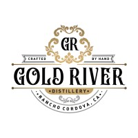 Gold River Distillery logo, Gold River Distillery contact details