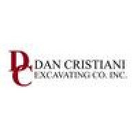 Dan Cristiani Excavating Inc logo, Dan Cristiani Excavating Inc contact details