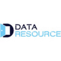 Data Resource logo, Data Resource contact details