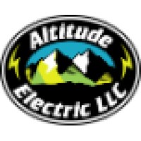 Altitude Electric LLC logo, Altitude Electric LLC contact details