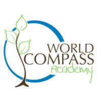 World Compass Academy logo, World Compass Academy contact details