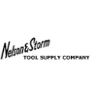 Nelson & Storm Tool Supply logo, Nelson & Storm Tool Supply contact details