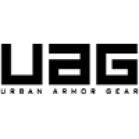 URBAN ARMOR GEAR logo, URBAN ARMOR GEAR contact details