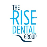 The Rise Dental Group logo, The Rise Dental Group contact details