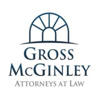 Gross McGinley LLP logo, Gross McGinley LLP contact details