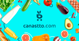 Canastto.com logo, Canastto.com contact details