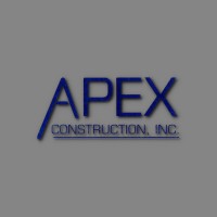 Apex Construction logo, Apex Construction contact details