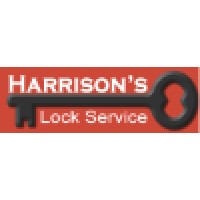 Harrison's Lock Service logo, Harrison's Lock Service contact details