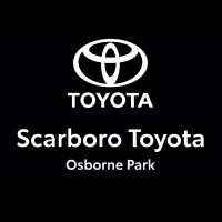 Scarboro Toyota logo, Scarboro Toyota contact details