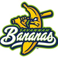 Savannah Bananas logo, Savannah Bananas contact details