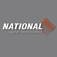 National Signal, Inc. logo, National Signal, Inc. contact details