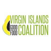 Virgin Islands Good Food Coalition, Inc. logo, Virgin Islands Good Food Coalition, Inc. contact details