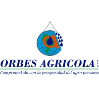 ORBES AGRICOLA SAC logo, ORBES AGRICOLA SAC contact details