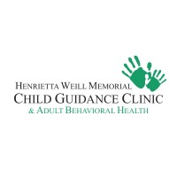 Henrietta Weill Memorial Child Guidance Clinic logo, Henrietta Weill Memorial Child Guidance Clinic contact details