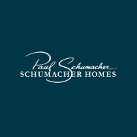 Schumacher Homes logo, Schumacher Homes contact details