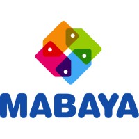 Mabaya logo, Mabaya contact details