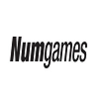 Numgames logo, Numgames contact details