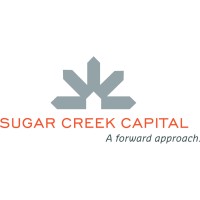 Sugar Creek Capital logo, Sugar Creek Capital contact details