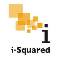 i-Squared; Inc. logo, i-Squared; Inc. contact details