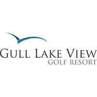 Gull Lake View Golf Club logo, Gull Lake View Golf Club contact details