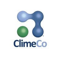 ClimeCo Corporation logo, ClimeCo Corporation contact details