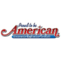 American TV logo, American TV contact details