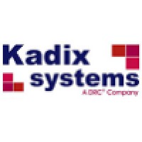 Kadix Systems logo, Kadix Systems contact details